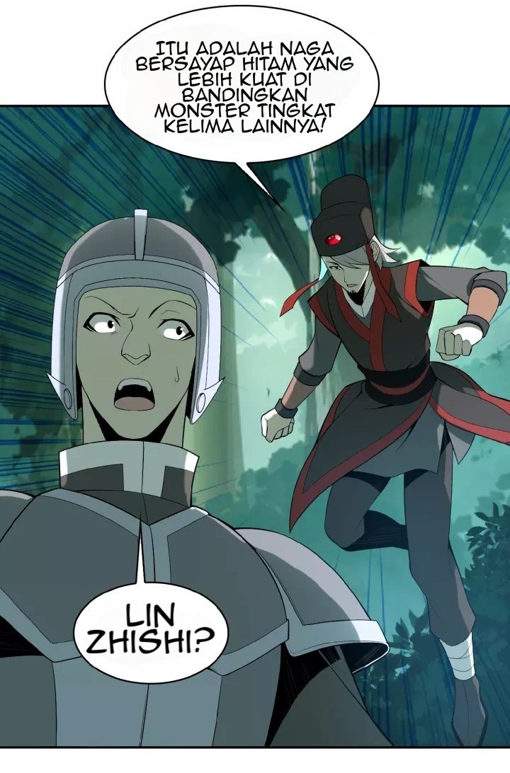 World Of Immortals 2 Chapter 15 Gambar 4